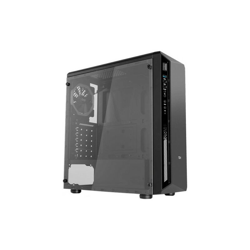 Cassa Semitorre ATX NXINFTYATOM - NOX precio