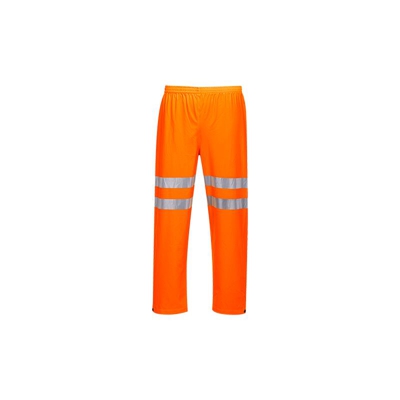 Portwest - Pantaloni Sealtex™ Ultra | XXL - Orange - NEUTRO (SENZA PERSONALIZZAZIONE)