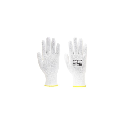 Guanti Assembly | XL - White - PORTWEST