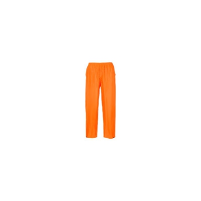 Pantaloni Classic adulto impermeabili | XXL - Orange - NEUTRO (SENZA PERSONALIZZAZIONE) - PORTWEST