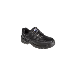 Portwest - Scarponcino di sicurezza S1 | Black - 47 precio