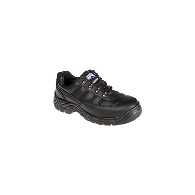 Portwest - Scarponcino di sicurezza S1 | Black - 47