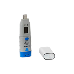 PeakTech P 5186 Registratore Dati USB precio