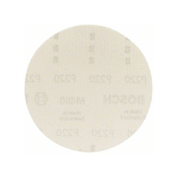 Bosch Foglio abrasivo 125 mm, 220 - 2608621149 en oferta