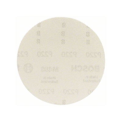 Bosch Foglio abrasivo 125 mm, 220 - 2608621149