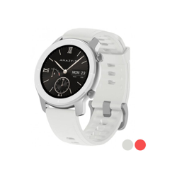 Smartwatch Amazfit GTR 1,2' AMOLED GPS 195 mAh Colore:Rosa en oferta