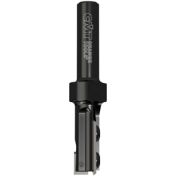 Cmt Orange Tools - 653.161.11 FRESA TAGLI DIRITTI C/COLT. HW Z1+1 S=12 D=16x28.3x92 DX precio