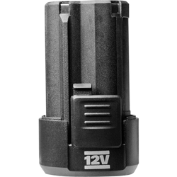 Worx WA3505 batteria 12 V/2000 mAh Li-ion per WX125, wx128, wx382 características