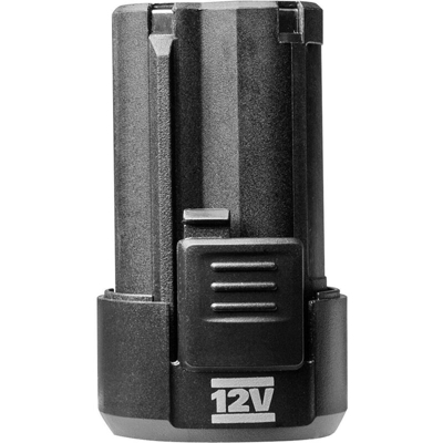 Worx WA3505 batteria 12 V/2000 mAh Li-ion per WX125, wx128, wx382