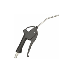 BX1060AP Pistola Soffiaggio Progressiva Professionale, Nero - Bamax en oferta