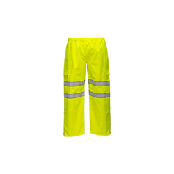 Portwest - Pantaloni Extreme | XL - Yellow - NEUTRO (SENZA PERSONALIZZAZIONE) precio