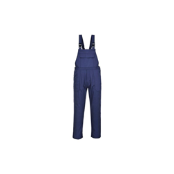 Portwest - Bizweld Bib and Brace | Navy - Medium - NEUTRO (SENZA PERSONALIZZAZIONE) características