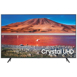 TV LED Ultra HD 4K 43'' UE43TU7092 Smart TV Tizen características