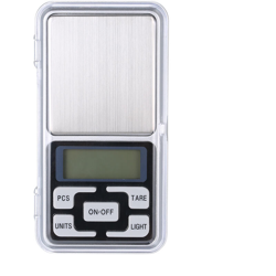 Mini elettronica Bilance Numeriques di alta precisione, 200g / 0.01g - ASUPERMALL características