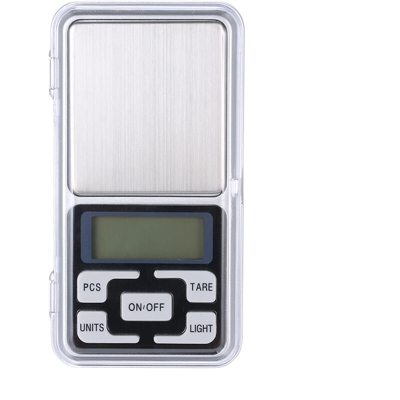 Mini elettronica Bilance Numeriques di alta precisione, 200g / 0.01g - ASUPERMALL