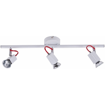 Retro plafoniera bar Spot movimento faretti brillante Vantage G13516 / 75 - BRILLIANT