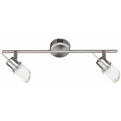 Soffitto e parete Spot Light Cronaca cellulare Osram Lampade 7849.02.64.0000 - Wofi precio