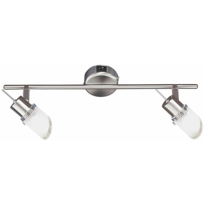 Soffitto e parete Spot Light Cronaca cellulare Osram Lampade 7849.02.64.0000 - Wofi