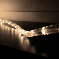 Tubo flessibile IP44 bianco decorativo Lighttube LIGHT TUBE 38953 - Globo características