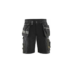 Blaklader 159813439900C58 - Pantaloncini da artigianato, elasticizzati, taglia C58 precio