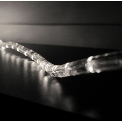 illuminazione della decorazione luci solare LED Tube lampada luce esterna fixture 504.032 - HARMS