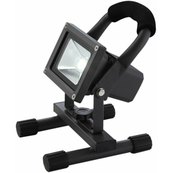 10 Watt LED lampade impugnatura pavimento esterno lampada incandescenza launcher Globo 34111 características