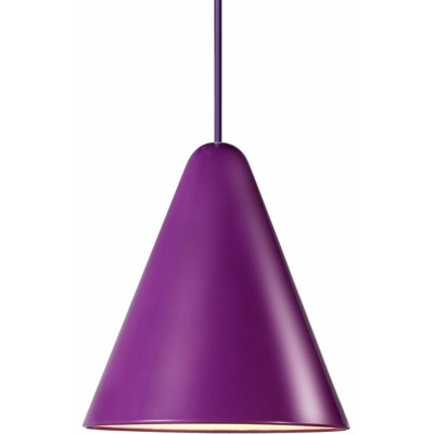 Design pendolo appeso luce soggiorno sala da pranzo camera da letto VIOLA lampada Nordlux 75403007