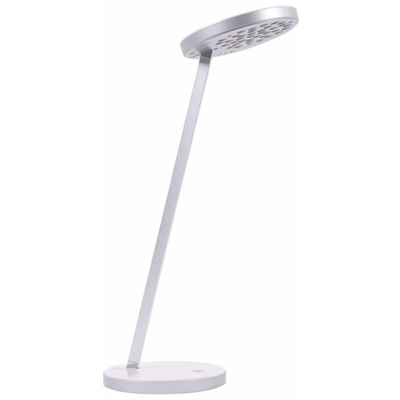 Brilliant - tavolo di illuminazione a LED Lampada da lettura di alta qualità brillante PACIFIC G92939 / 05