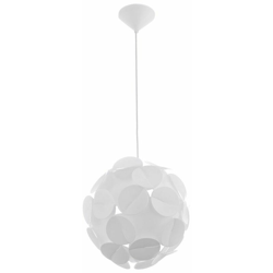 Etc-shop - LED 5 Watt sospensione del pendolo lampada apparecchio di illuminazione a soffitto palla precio