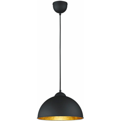 RGB LED ciondolo appeso lampada 7 watt lampada Design Cambia colore fabbrica dimmer EEK A - REALITY LEUCHTEN en oferta