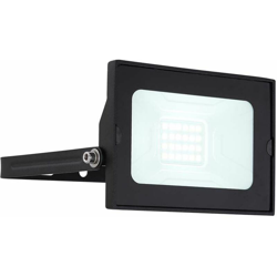 Faretto LED da esterno giardino illuminazione lampada lampada veranda cortile ALU nero - GLOBO en oferta