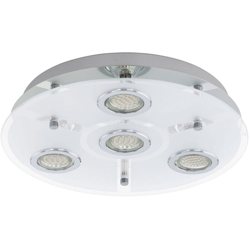 12 watt lampada di illuminazione della lampada sala lampada plafoniera LED soffitto Eglo 13531 precio