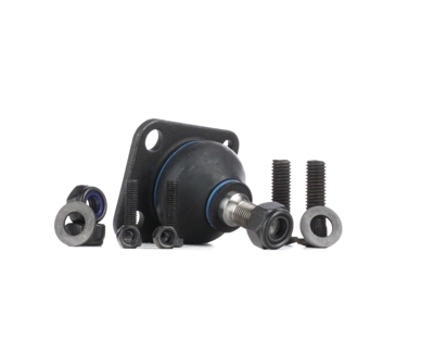 RIDEX Testina Braccio Oscillante 2462S0288 Giunto di Supporto,Giunto di supporto / guida DACIA,RENAULT,1310 Tre volumi (U, X),12,18 (134_)