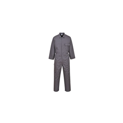 Portwest - Tuta intera Standard | XXL - Graphi - NEUTRO (SENZA PERSONALIZZAZIONE) en oferta