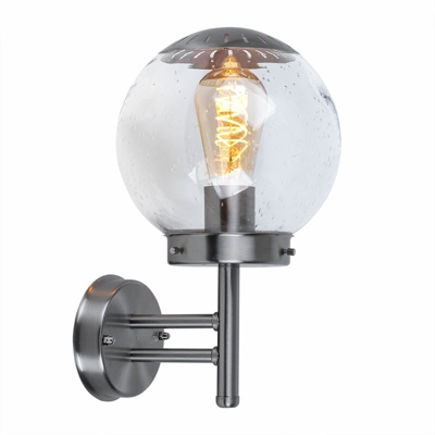 lampada da parete della lampada LED per esterni IP44 terrazza balcone giardino lampada da parete - ETC-SHOP