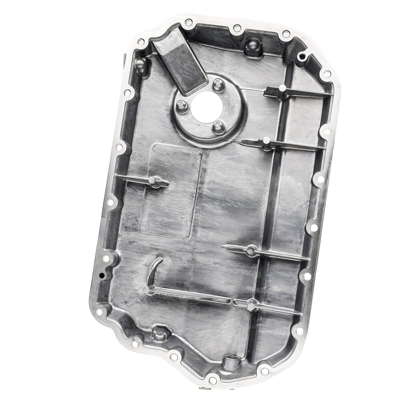RIDEX Coppa Olio 592O0065  VW,AUDI,SKODA,PASSAT Variant (3B6),PASSAT Variant (3B5),PASSAT (3B3),PASSAT (3B2),A4 Avant (8E5, B6),A4 Sedan (8E2, B6)