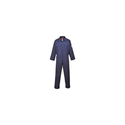 Portwest - Tuta intera Bizflame Pro | Navy - Small - NEUTRO (SENZA PERSONALIZZAZIONE) precio