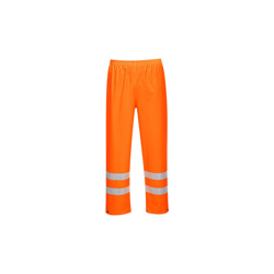 Pantaloni Sealtex™ Ultra alta visibilità | Large - Orange - NEUTRO (SENZA PERSONALIZZAZIONE) - PORTWEST características
