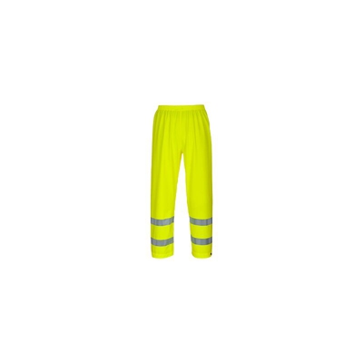 Portwest - Pantaloni Sealtex™ Ultra alta visibilità | XSmall - Yellow - NEUTRO (SENZA PERSONALIZZAZIONE)