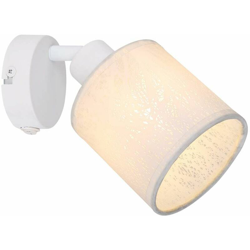 Globo - Faretto da parete faretto faretto girevole lampada decorazione albero illuminazione soggiorno precio