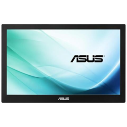 Monitor 15.6'' LED IPS MB169B+ 1920x1080 Full HD Tempo di Risposta 14 ms características