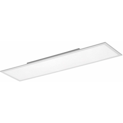 Etc-shop - Plafoniera LED RGB lampada da costruzione DIMMERABILE telecomando per soggiorno lampada luce diurna bianca precio