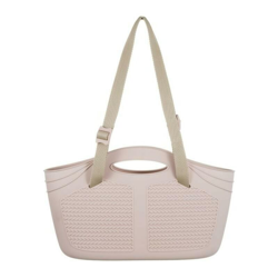 Borsa Mia Bama Bag Cipria características
