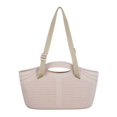 Borsa Mia Bama Bag Cipria