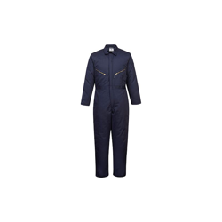 Tuta intera foderata Orkney | Navy - Small - NEUTRO (SENZA PERSONALIZZAZIONE) - PORTWEST precio