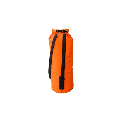Portwest - Sacco Impermeabile 60L | Orange - NEUTRO (SENZA PERSONALIZZAZIONE)