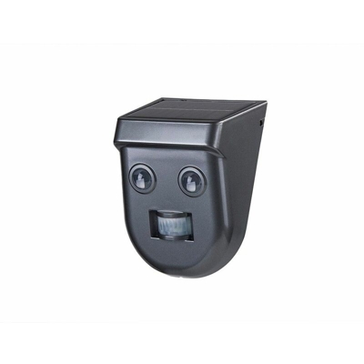 Piuttosto 6W lampada solare esterna del LED sensore IP65 Eek un cantiere barbabietole Globo 3728S