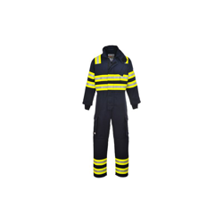 Tuta incendi boschivi | Navy - Small - NEUTRO (SENZA PERSONALIZZAZIONE) - PORTWEST características