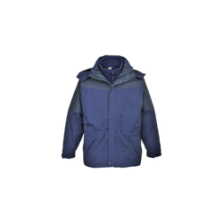 Giacca uomo Aviemore 3 in 1 | Navy - 3 XL - NEUTRO (SENZA PERSONALIZZAZIONE) - PORTWEST precio