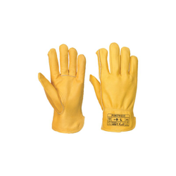 Guanto Driver Classic | XL - Tan - PORTWEST en oferta